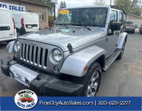 Image for 2016 Jeep Wrangler Unlimited Sahara ID: 6910224