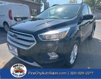 Image for 2018 Ford Escape SE ID: 6914919