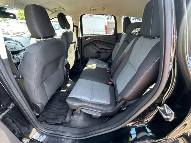 2018 Ford Escape Image 12