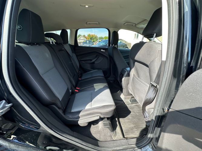 2018 Ford Escape Image 13