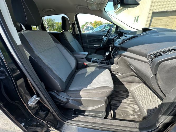 2018 Ford Escape Image 14