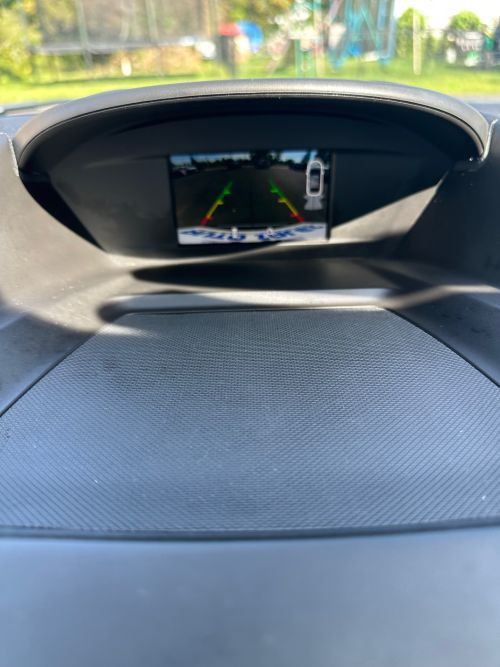 2018 Ford Escape Image 17
