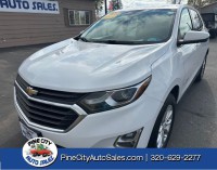 Image for 2019 Chevrolet Equinox LT ID: 6936188