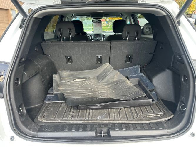2019 Chevrolet Equinox Image 5
