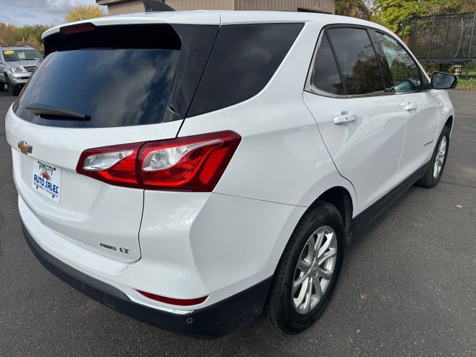 2019 Chevrolet Equinox Image 6