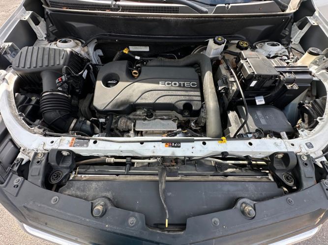2019 Chevrolet Equinox Image 10