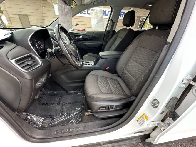 2019 Chevrolet Equinox Image 11