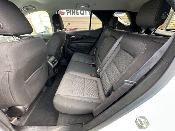 2019 Chevrolet Equinox Image 12
