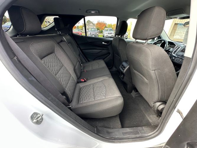2019 Chevrolet Equinox Image 13