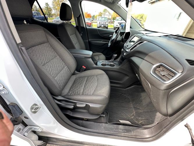 2019 Chevrolet Equinox Image 14