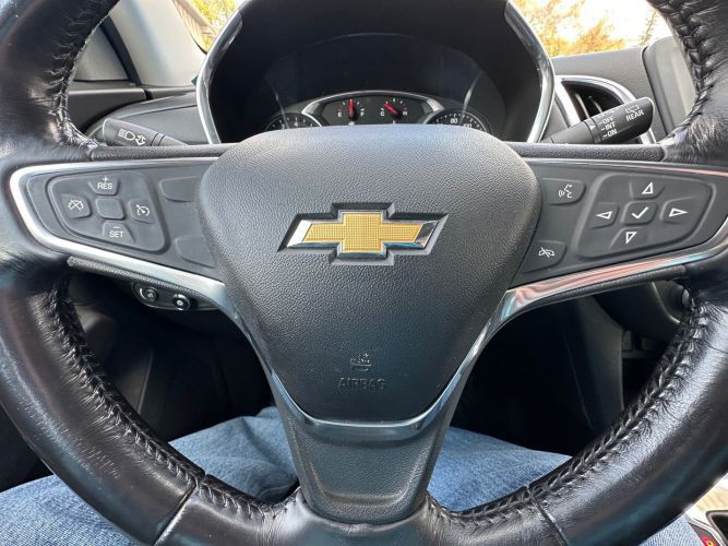 2019 Chevrolet Equinox Image 16
