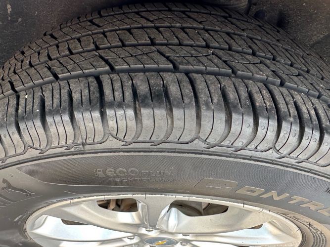 2019 Chevrolet Equinox Image 19