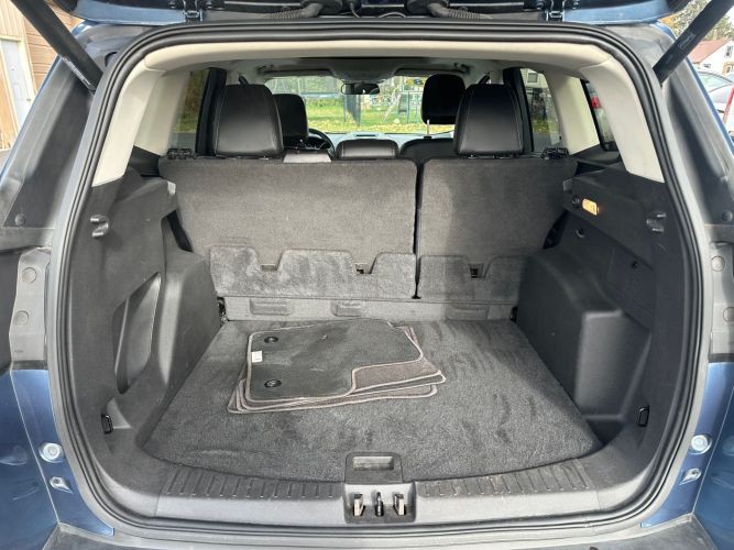 2018 Ford Escape Image 5