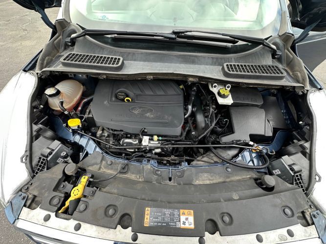 2018 Ford Escape Image 10