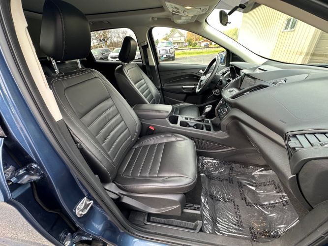 2018 Ford Escape Image 14