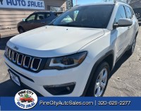 Image for 2018 Jeep Compass Latitude ID: 6985727