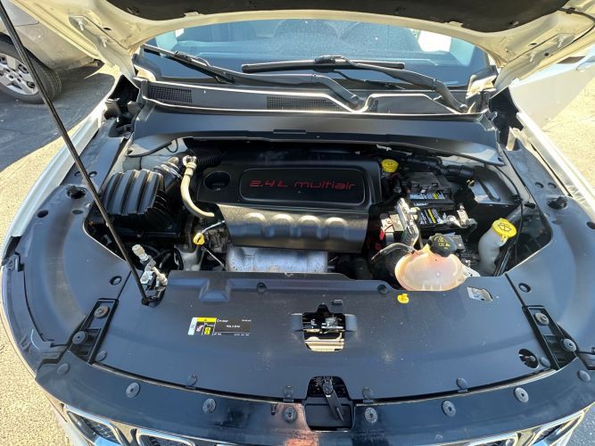 2018 Jeep Compass Image 10