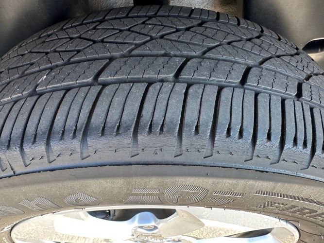 2018 Jeep Compass Image 19