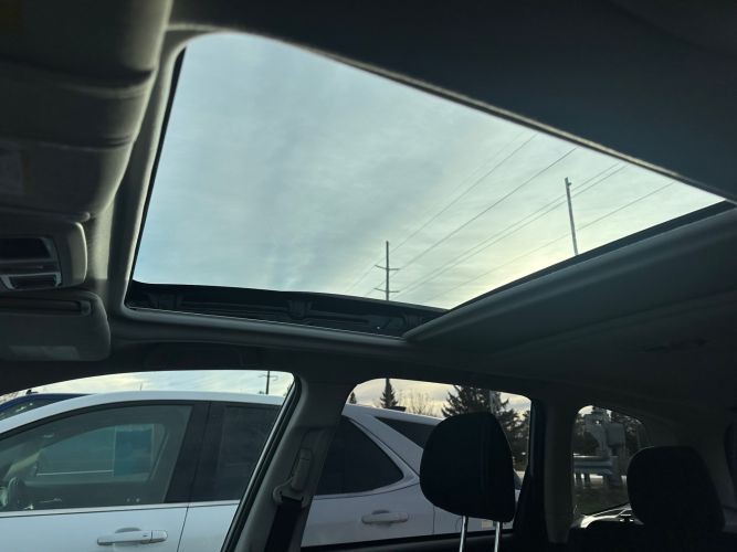 2014 Subaru Forester Image 19