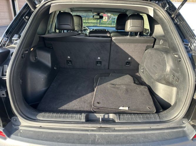 2020 Jeep Cherokee Image 5