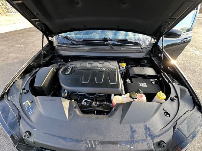 2020 Jeep Cherokee Image 10