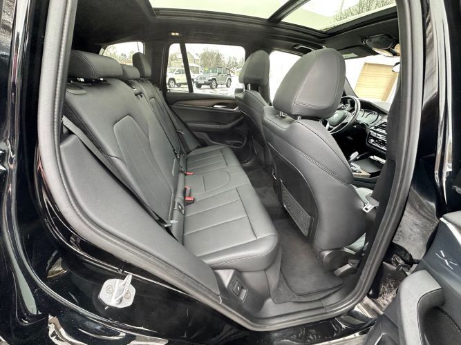 2018 BMW X3 Image 13