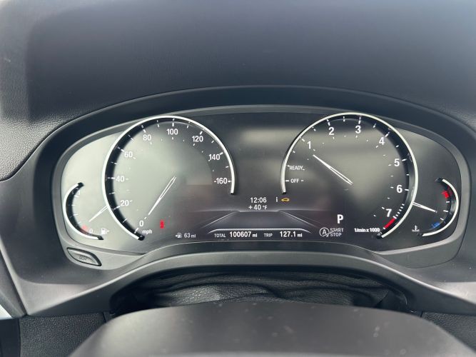 2018 BMW X3 Image 15