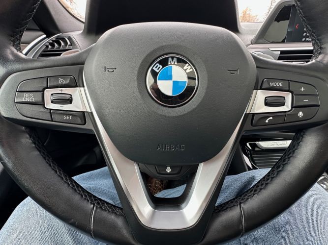 2018 BMW X3 Image 16