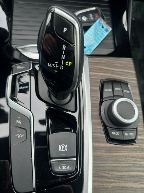 2018 BMW X3 Image 18