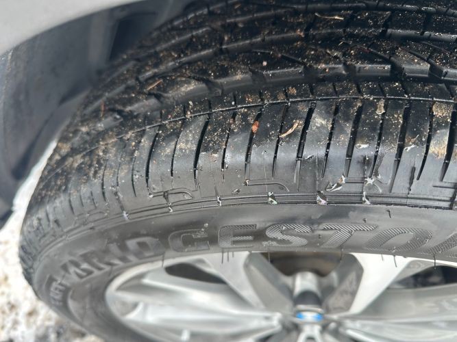 2018 BMW X3 Image 20