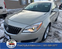 Image for 2014 Buick Regal Premium ID: 7070502