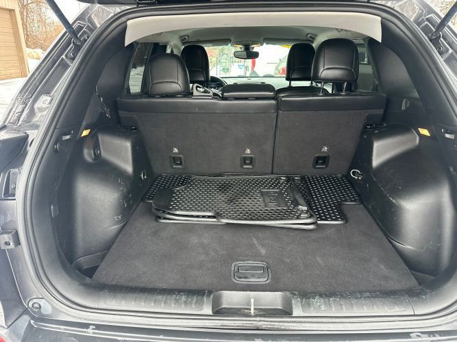 2019 Jeep Cherokee Image 5