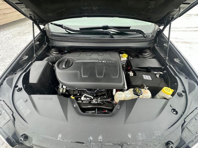 2019 Jeep Cherokee Image 10