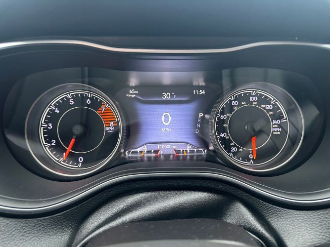 2019 Jeep Cherokee Image 15