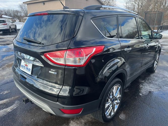 2015 Ford Escape Image 6