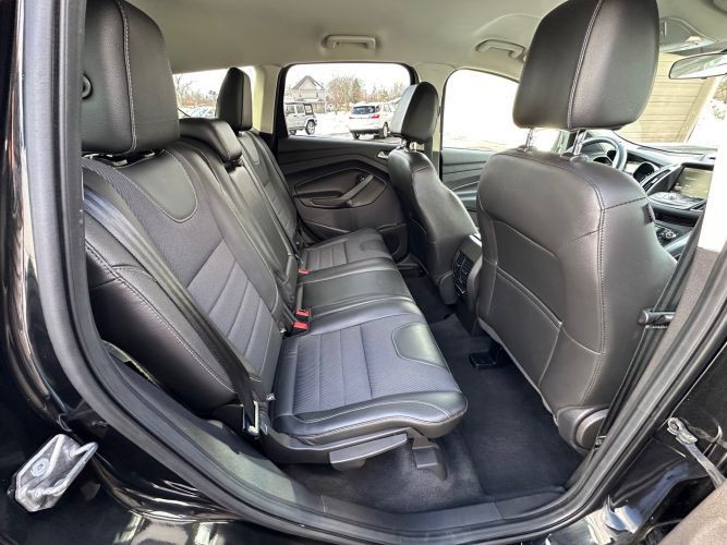 2015 Ford Escape Image 13