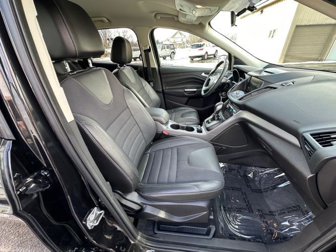 2015 Ford Escape Image 14
