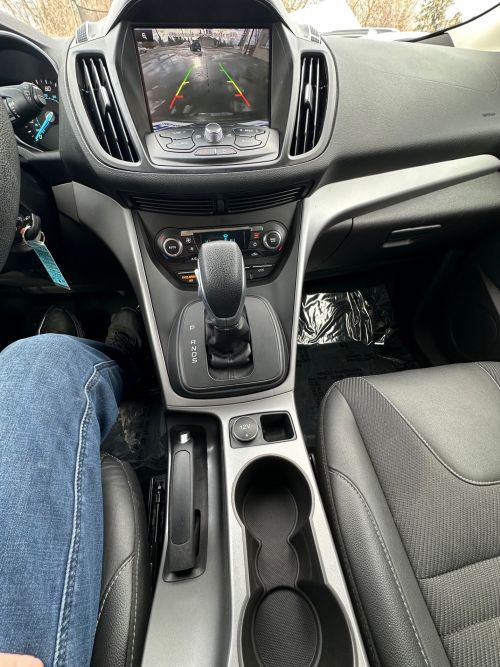 2015 Ford Escape Image 17