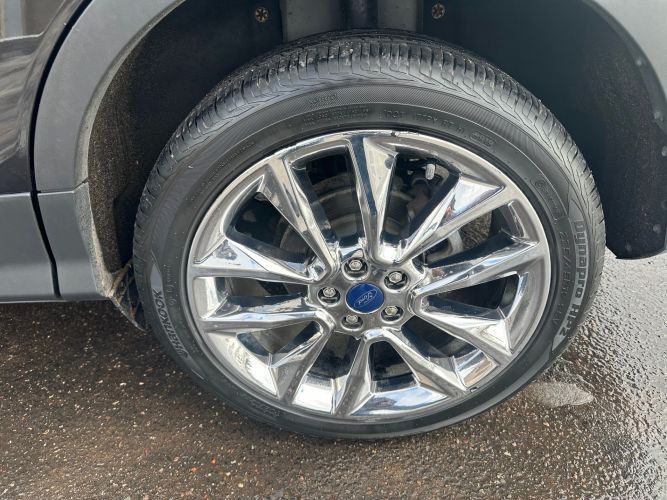 2015 Ford Escape Image 18