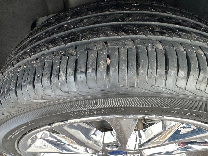 2015 Ford Escape Image 19