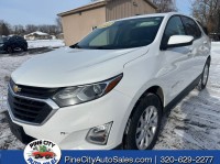 Image for 2020 Chevrolet Equinox LT ID: 7147574