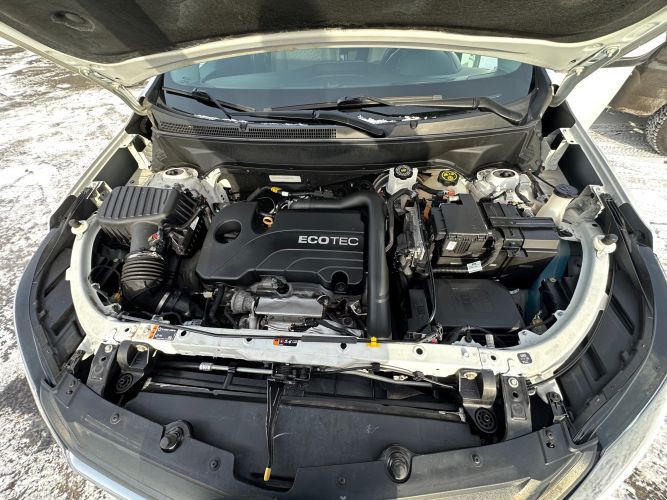 2020 Chevrolet Equinox Image 10