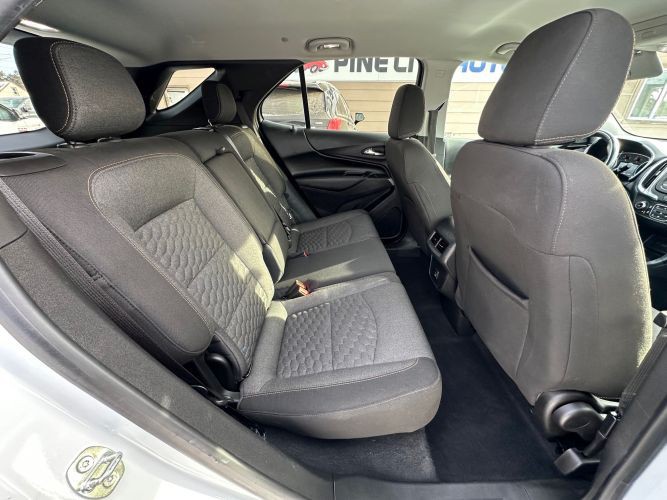 2020 Chevrolet Equinox Image 13