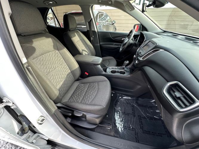 2020 Chevrolet Equinox Image 14