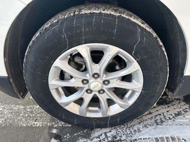 2020 Chevrolet Equinox Image 18