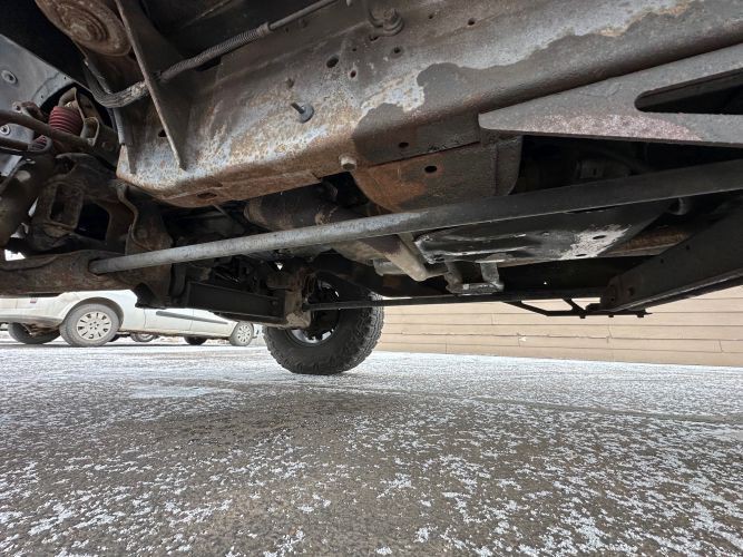 1996 Chevrolet Tahoe Image 15