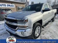 Image for 2016 Chevrolet Silverado 1500 LT ID: 7152801