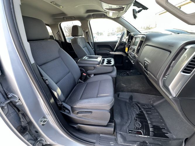 2016 Chevrolet Silverado 1500 Image 14
