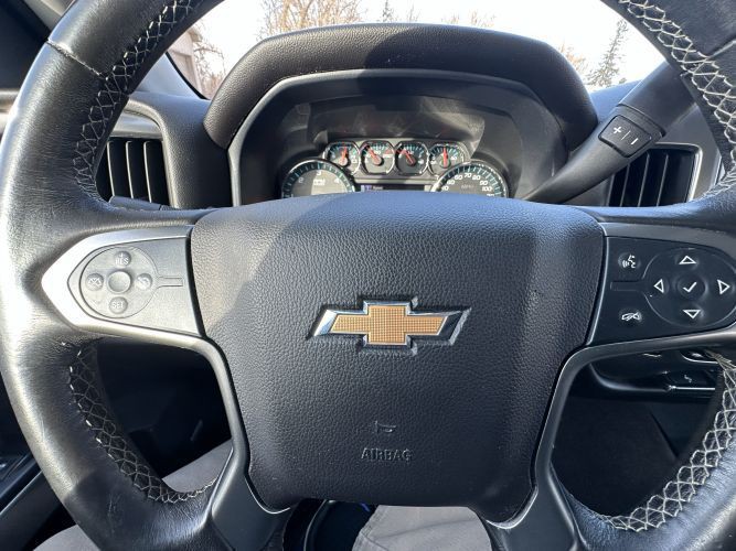 2016 Chevrolet Silverado 1500 Image 16