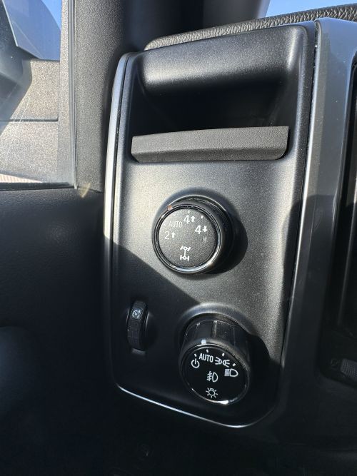 2016 Chevrolet Silverado 1500 Image 18